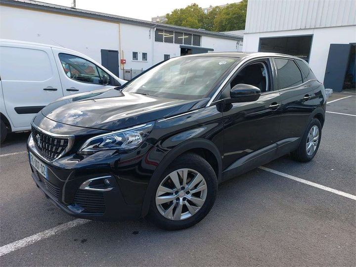 PEUGEOT 3008 2019 vf3mcyhzrks381843