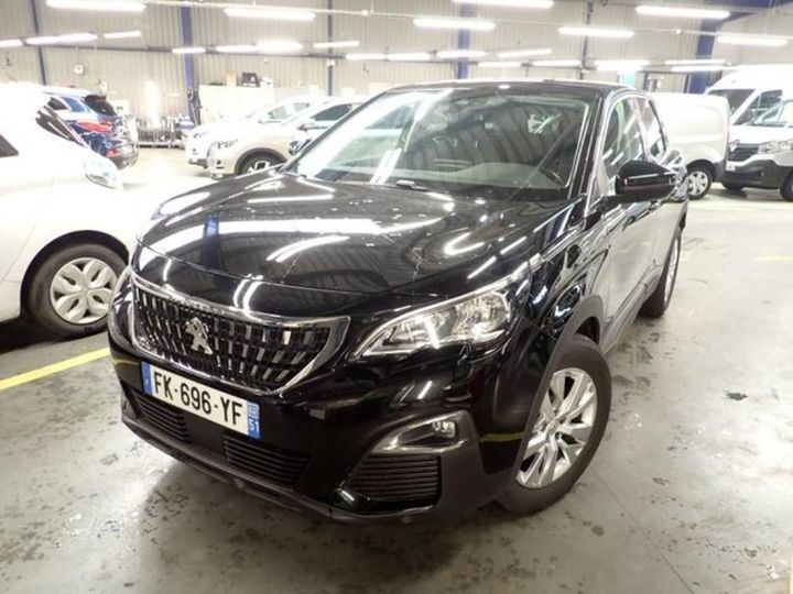 PEUGEOT 3008 2019 vf3mcyhzrks387584