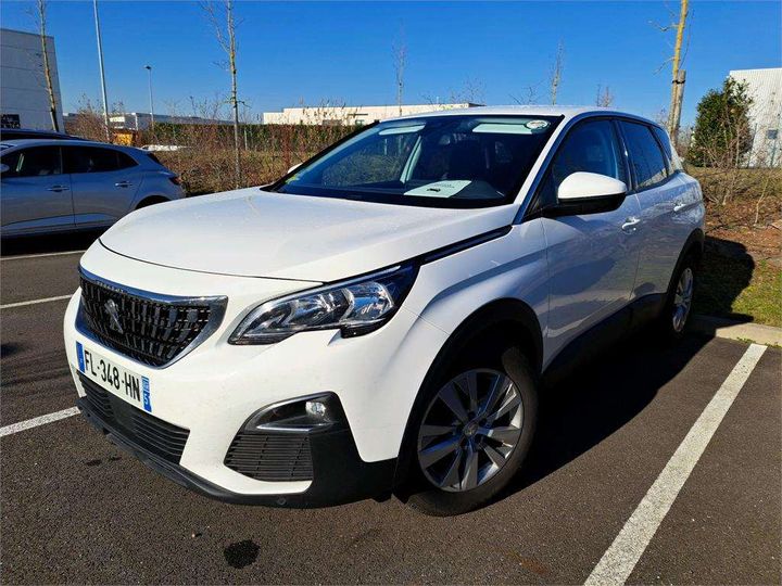 PEUGEOT 3008 2019 vf3mcyhzrks389594