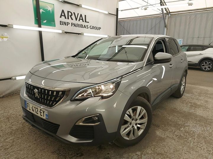 PEUGEOT 3008 2019 vf3mcyhzrks392524