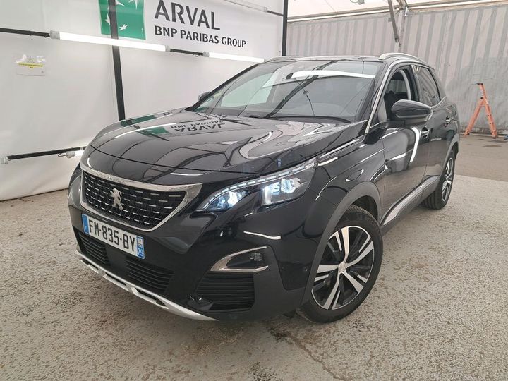 PEUGEOT 3008 2019 vf3mcyhzrks394787