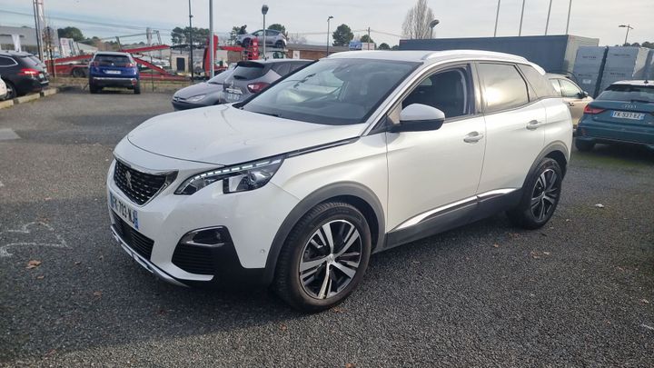 PEUGEOT 3008 2019 vf3mcyhzrks394806