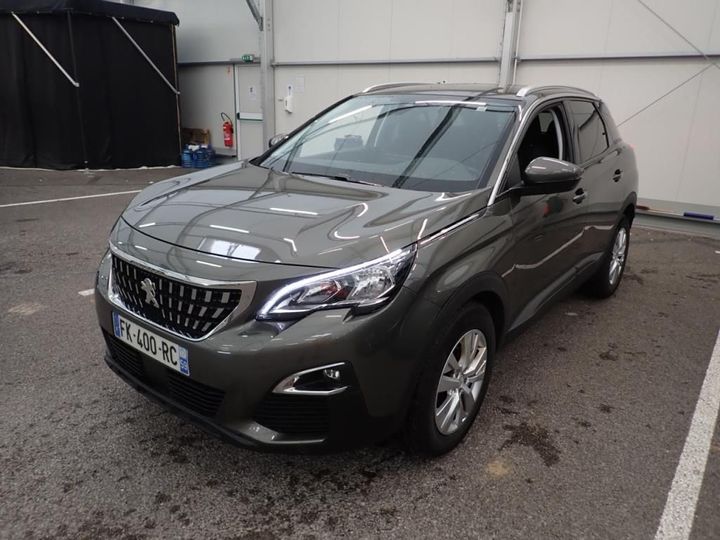 PEUGEOT 3008 2019 vf3mcyhzrks396448