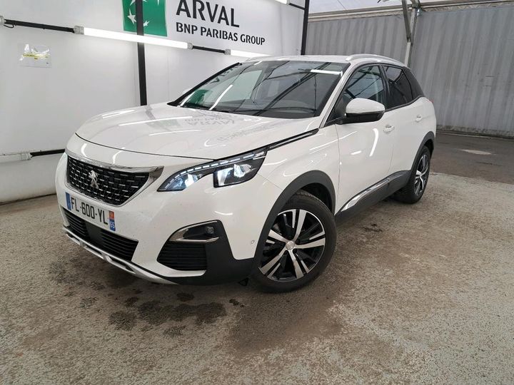 PEUGEOT 3008 2019 vf3mcyhzrks398748