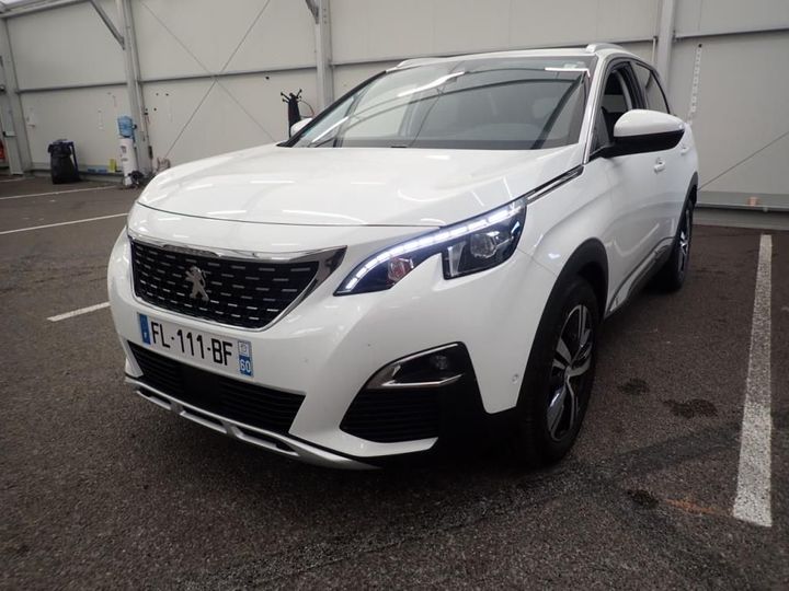 PEUGEOT 3008 2019 vf3mcyhzrks398756