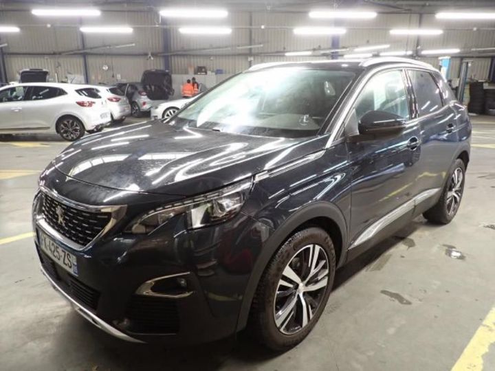 PEUGEOT 3008 2019 vf3mcyhzrks398760