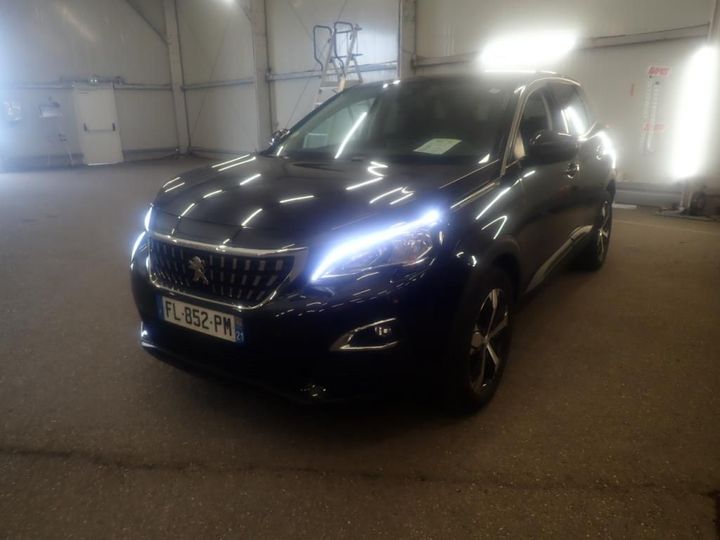 PEUGEOT 3008 2019 vf3mcyhzrks400707