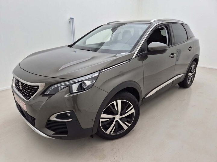 PEUGEOT 3008 2019 vf3mcyhzrks404556