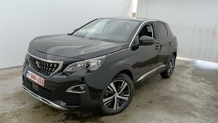 PEUGEOT 3008 &#3916 2019 vf3mcyhzrks404665