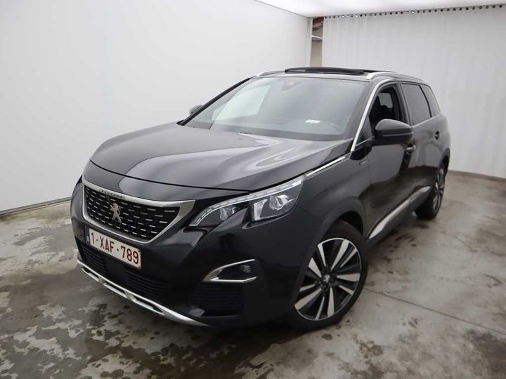 PEUGEOT 5008 &#3916 2019 vf3mcyhzrks407644