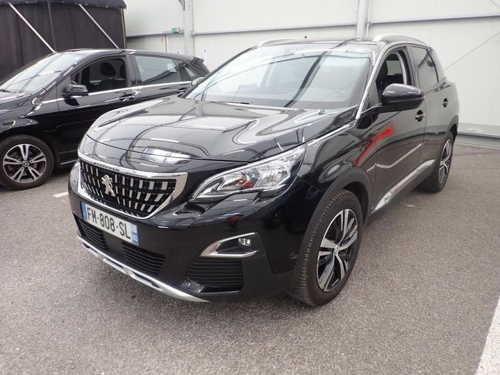 PEUGEOT 3008 2019 vf3mcyhzrks411733