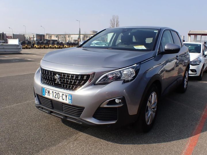 PEUGEOT 3008 2019 vf3mcyhzrks413546