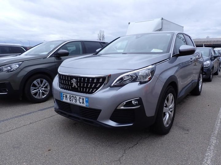 PEUGEOT 3008 2019 vf3mcyhzrks413557