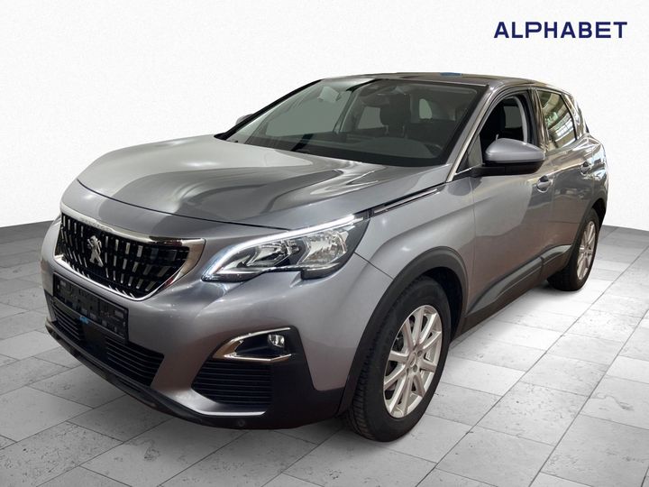 PEUGEOT 3008 BLUEHDI 130 2019 vf3mcyhzrks415440