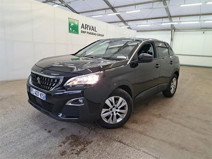 PEUGEOT 3008 2019 vf3mcyhzrks415447