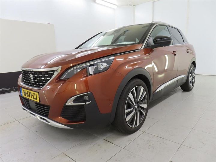 PEUGEOT 3008 2020 vf3mcyhzrks415773