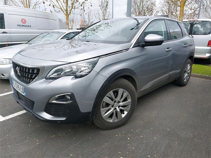 PEUGEOT 3008 2019 vf3mcyhzrks417321