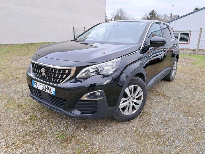 PEUGEOT 3008 2019 vf3mcyhzrks419443