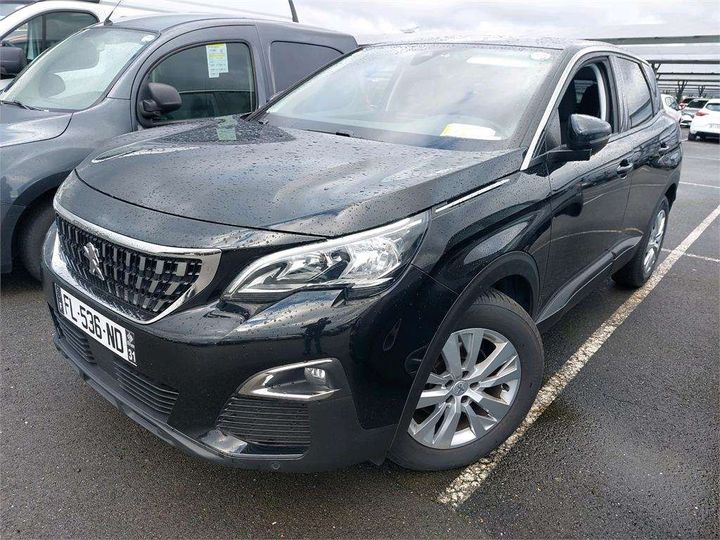 PEUGEOT 3008 2019 vf3mcyhzrks419454