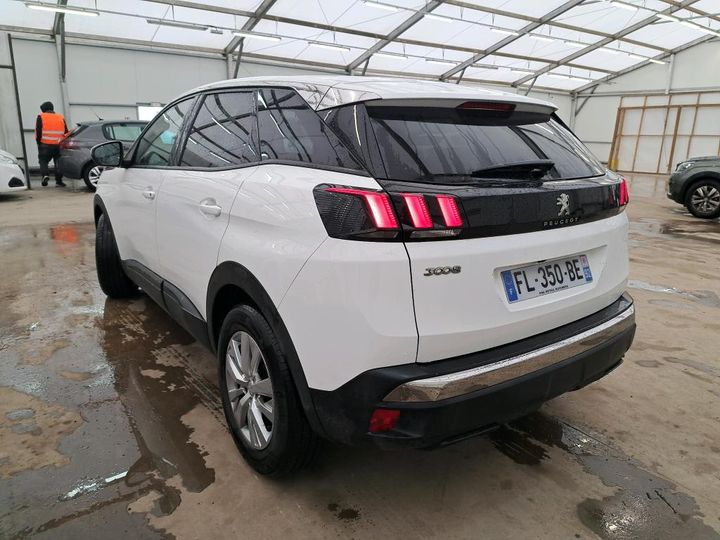 PEUGEOT 3008 2019 vf3mcyhzrks419493