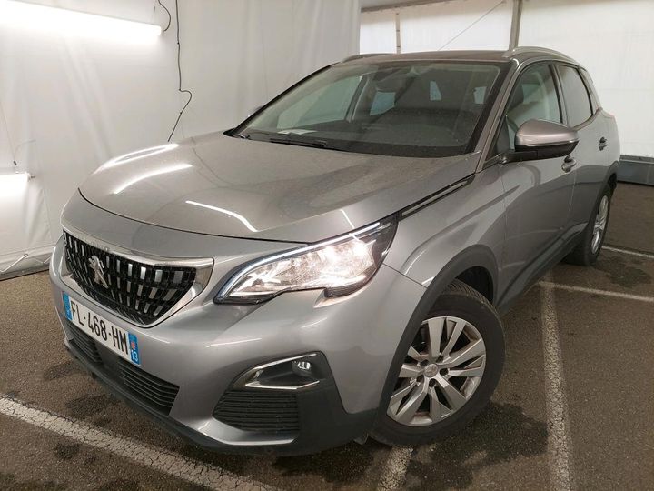 PEUGEOT 3008 2019 vf3mcyhzrks422084