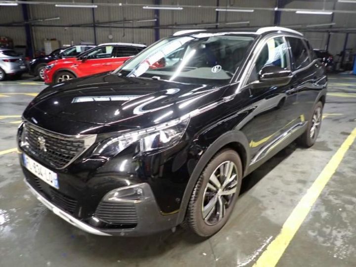 PEUGEOT 3008 2019 vf3mcyhzrks422300