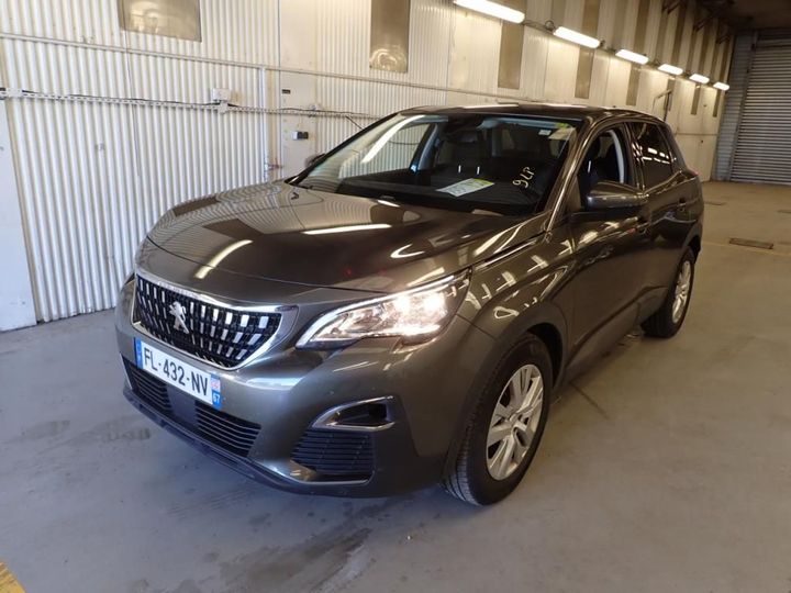 PEUGEOT 3008 2019 vf3mcyhzrks423854