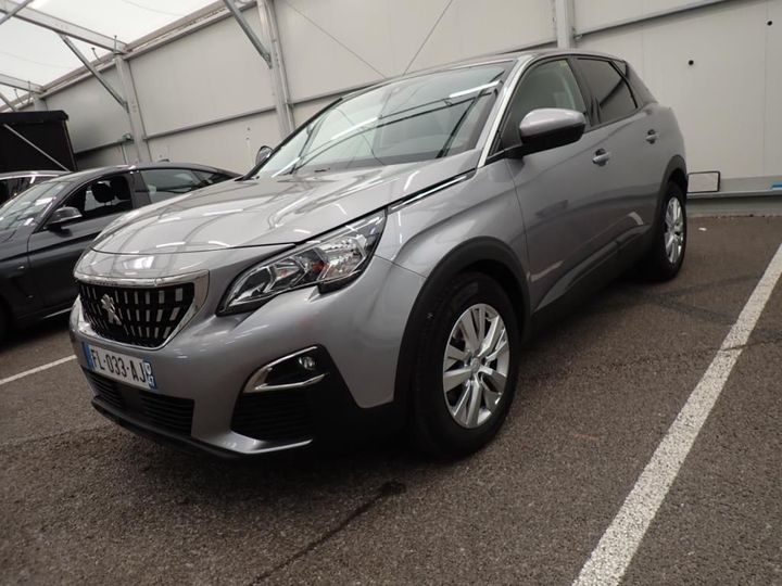 PEUGEOT 3008 2019 vf3mcyhzrks425569