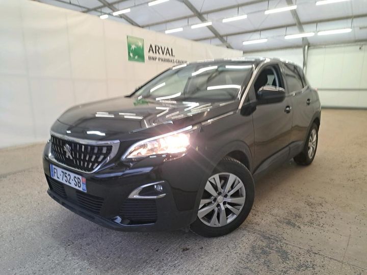 PEUGEOT 3008 2019 vf3mcyhzrks427272