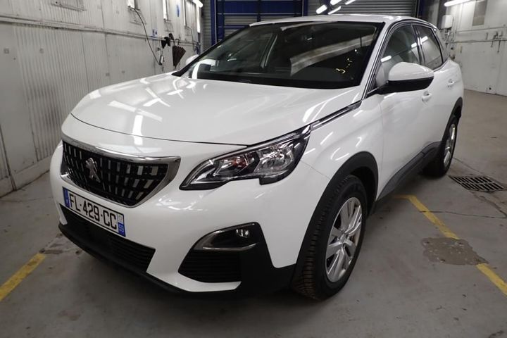 PEUGEOT 3008 2019 vf3mcyhzrks427286