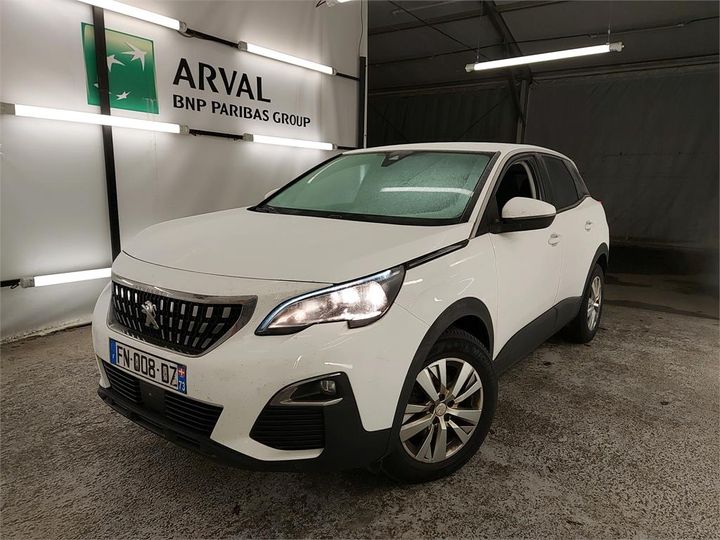 PEUGEOT 3008 2020 vf3mcyhzrks427288