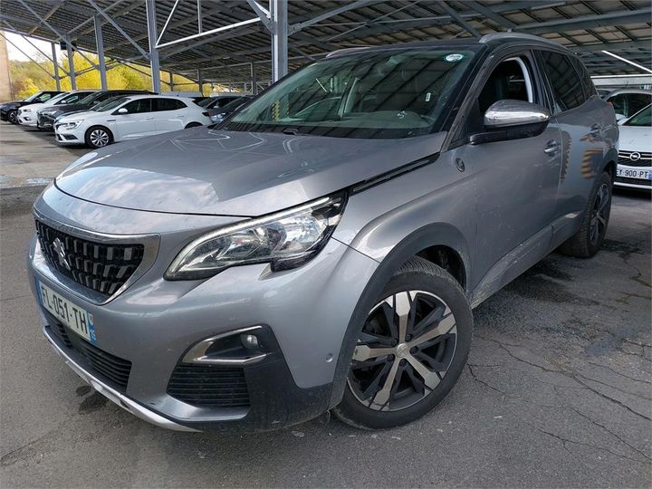 PEUGEOT 3008 2019 vf3mcyhzrks427510