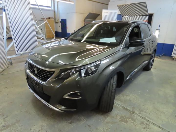 PEUGEOT 3008 2019 vf3mcyhzrks427767