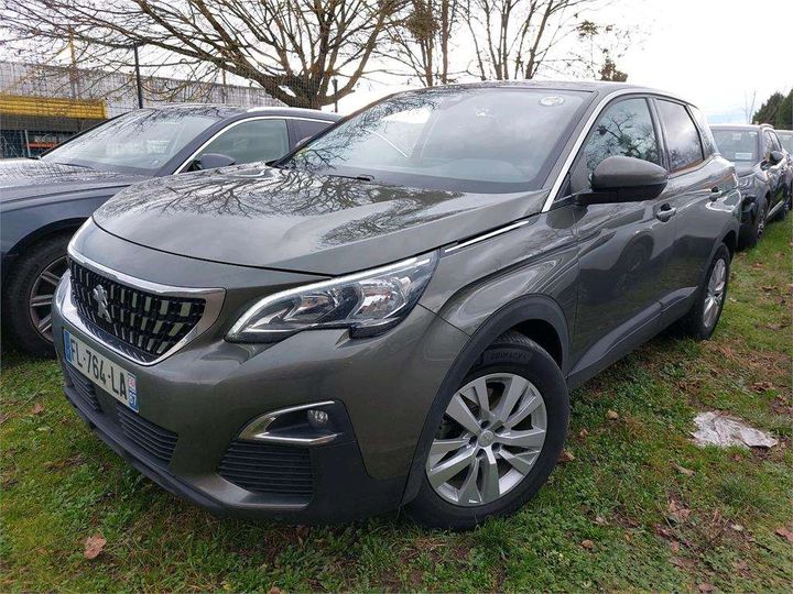 PEUGEOT 3008 2019 vf3mcyhzrks429130