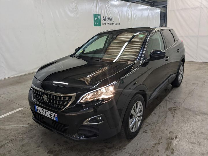 PEUGEOT 3008 2019 vf3mcyhzrks429155