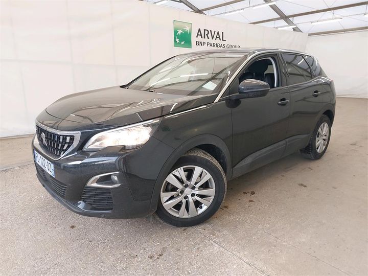 PEUGEOT 3008 2019 vf3mcyhzrks429167