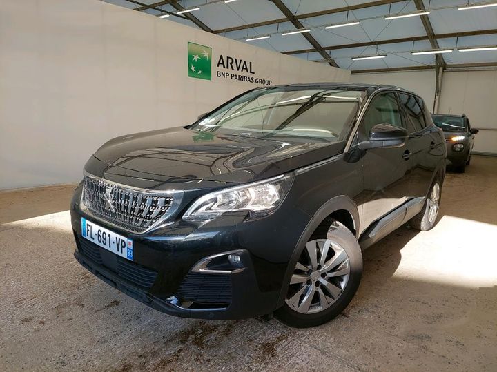 PEUGEOT 3008 2019 vf3mcyhzrks429181