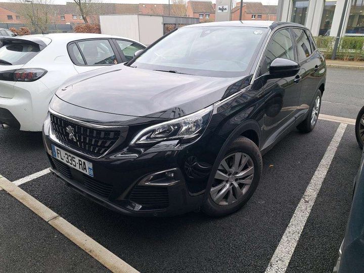 PEUGEOT 3008 2019 vf3mcyhzrks429193