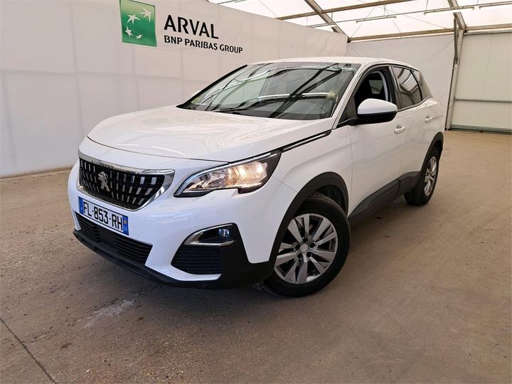 PEUGEOT 3008 2019 vf3mcyhzrks429247