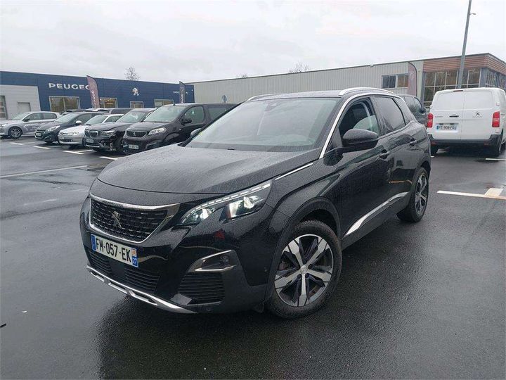 PEUGEOT 3008 2019 vf3mcyhzrks429636