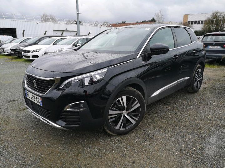 PEUGEOT 3008 2019 vf3mcyhzrks432484