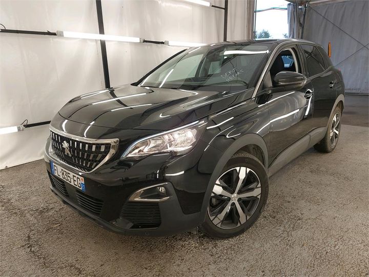 PEUGEOT 3008 2019 vf3mcyhzrks435627