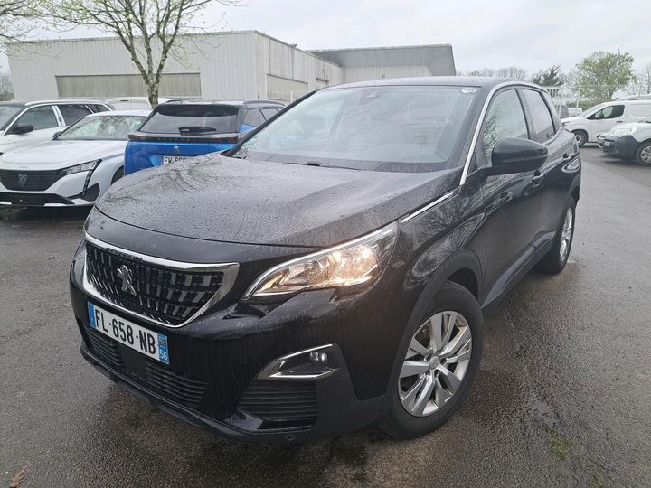 PEUGEOT 3008 2019 vf3mcyhzrks437359