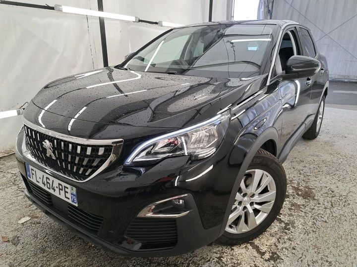 PEUGEOT 3008 2019 vf3mcyhzrks437364