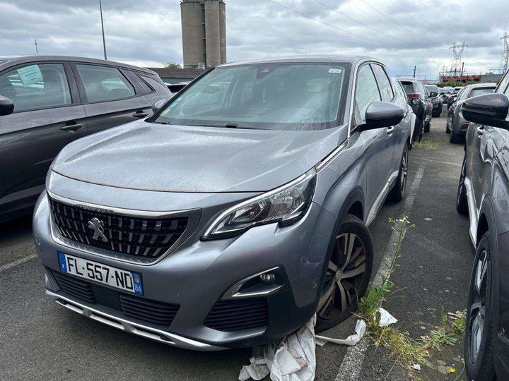 PEUGEOT 3008 2019 vf3mcyhzrks439572