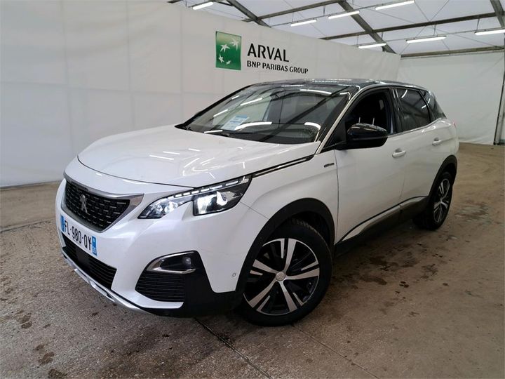 PEUGEOT 3008 2019 vf3mcyhzrks440298