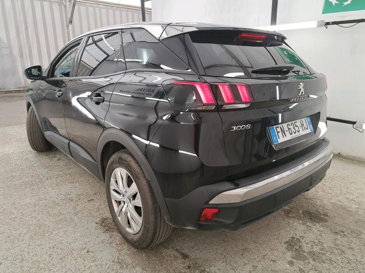 PEUGEOT 3008 2020 vf3mcyhzrks441886