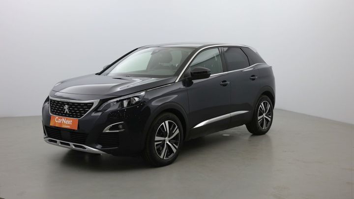 PEUGEOT 3008 2019 vf3mcyhzrks446060