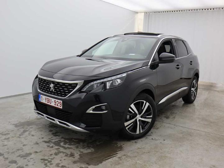 PEUGEOT 3008 &#3916 2020 vf3mcyhzrks450517