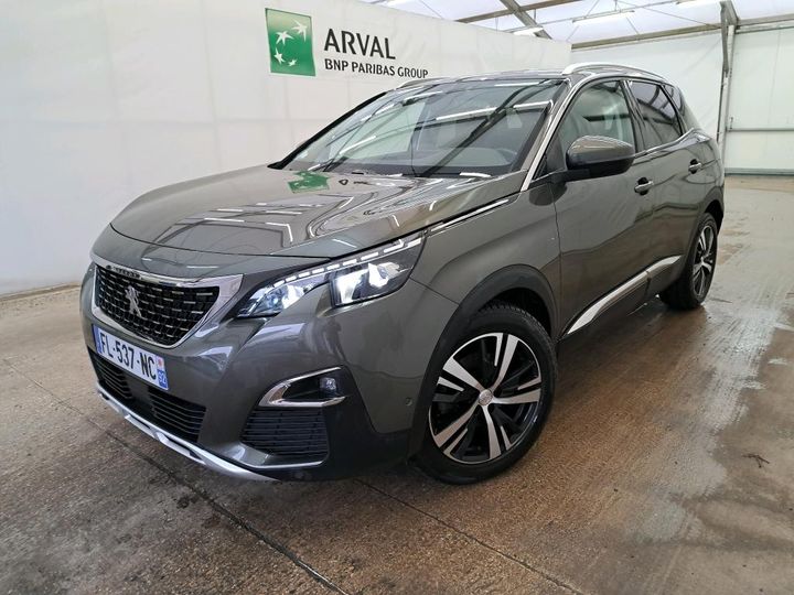 PEUGEOT 3008 2019 vf3mcyhzrks460696